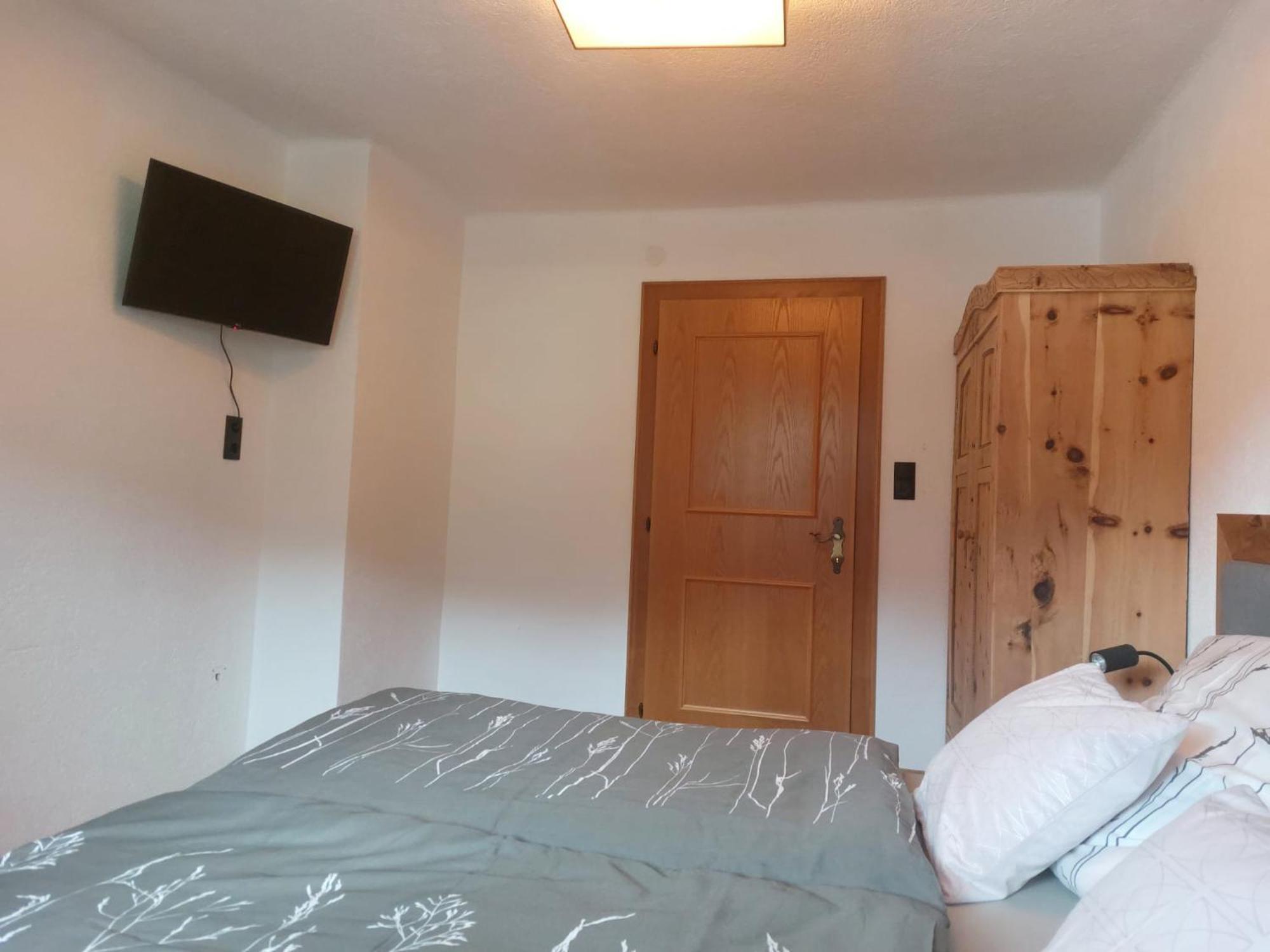 Appartement Reichholf Bramberg am Wildkogel Quarto foto